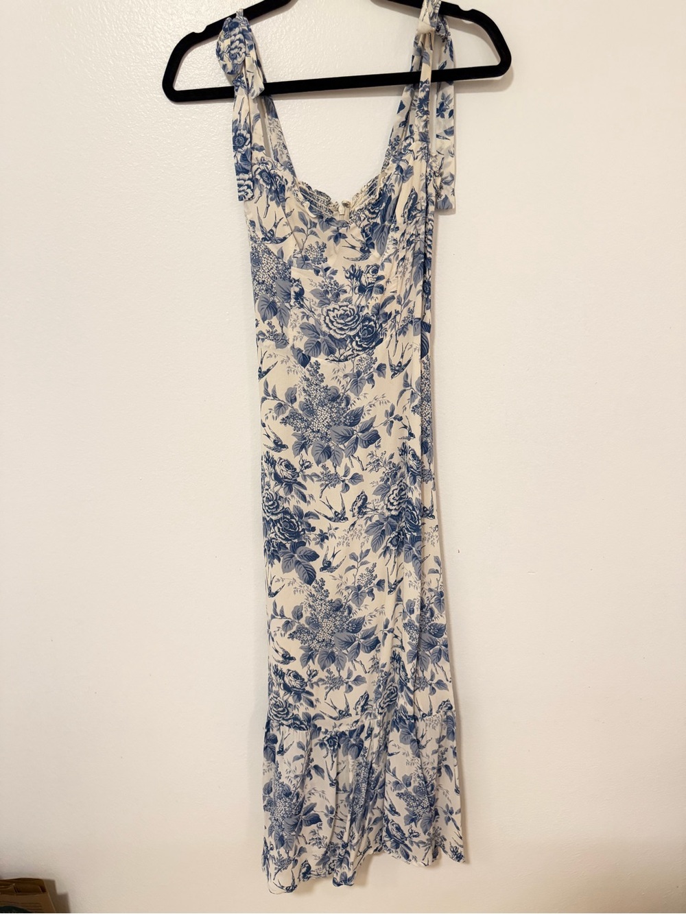 Reformation Nikita Dress - Picture 4 of 9